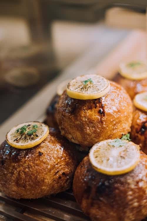 fine ground kosher salt Sea Salt